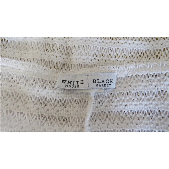 Swim cover up midi length szL - Picture 6 of 6